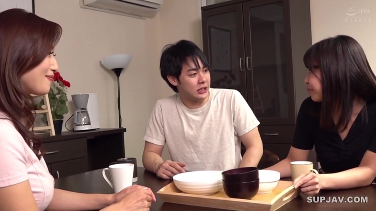 Even My Stepmother In Law Be Pregnant. Kobayakawa Reiko_main_thumbnail