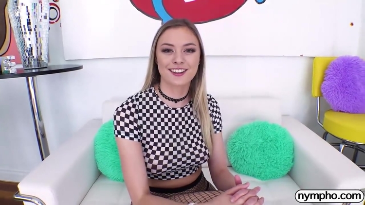 Amber Amps It Up_main_thumbnail