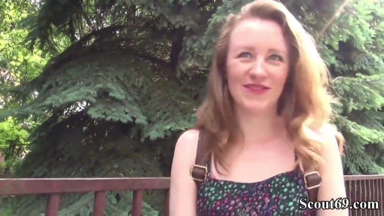 Skinny Redhead 18yo Girl Emma Ass Fuck Procreation At Casting_main_thumbnail