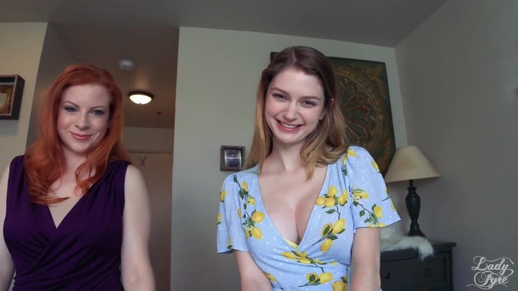 Trio With 18 Years Old And Stepmother Id Like To Fuck - Analdin_main_thumbnail