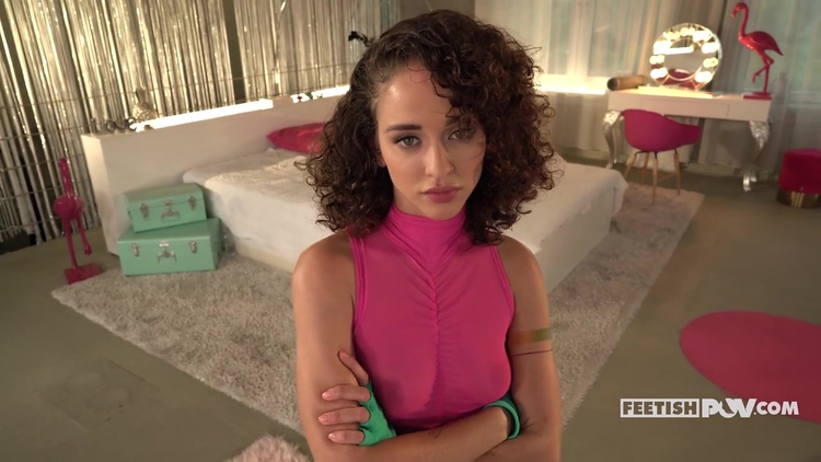 Geisha Kyd - Pov_main_thumbnail