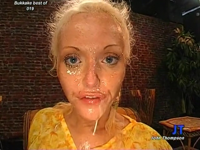 Ggg John Thompson - Creamed By The Crew_main_thumbnail