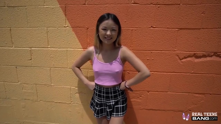 Cute Little Asian Lulu Pov_main_thumbnail