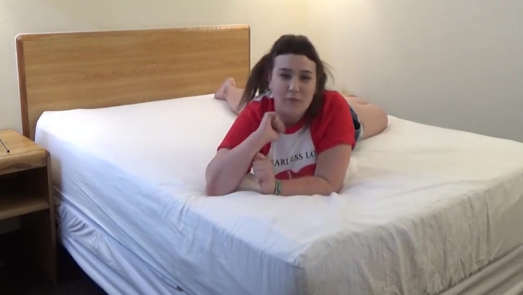 Plump Teen 18+ Darling Gets Her Holes Gaped Wide Open_main_thumbnail