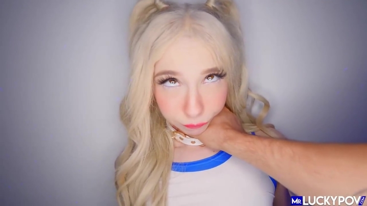 Kenzie Reeves - Kenzie Reeves Is Out Of This World_main_thumbnail