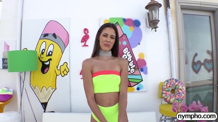 Cute Teen 18+ Catalina Ossa Loves Creampies_main_thumbnail