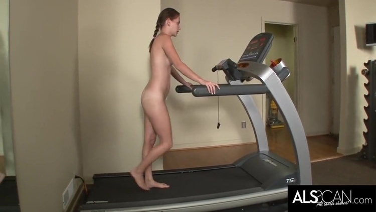 Sadie Grey Works Her Bare Pussy To Climax By Hand_main_thumbnail