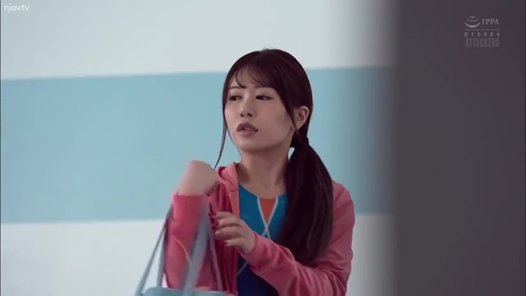 Competitive Swimsuit Instructor Incontinence Creampie Devil Aya Nogi_main_thumbnail