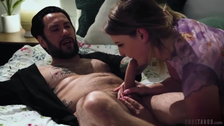 Cute Teen 18+ With Big Boobs Eliza Eves Likes Intensive Dick-riding So Much_main_thumbnail