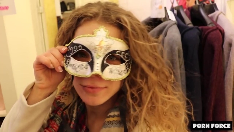 Cute Spanish Teen 18+ Sabrina Spice Screwed In Vienna - Cute Mode / Floozy Mode - Raw & Real Europe - Ep Ii_main_thumbnail