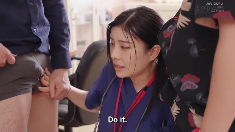 Stars964 Kamiki Rei (sr Engsub) Ep_main_thumbnail