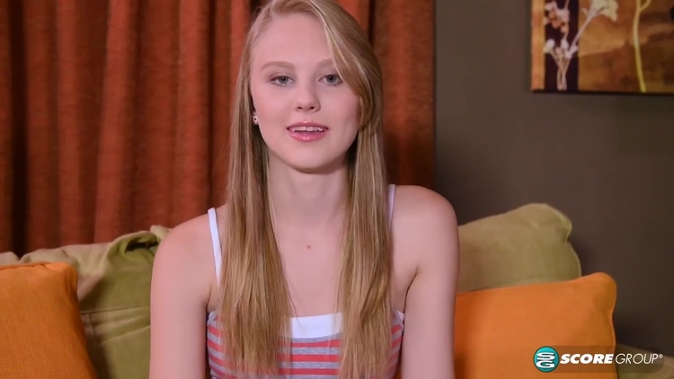 Lily Rader - Her Attention Is Fully Trapped_main_thumbnail