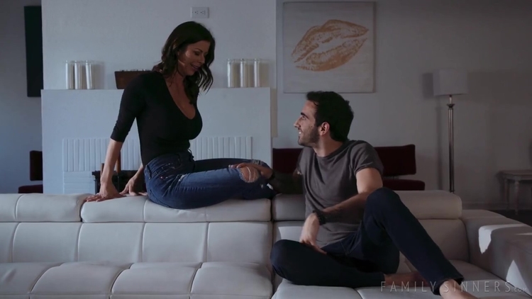 Mixed Vol. 2 1 - Jake Adams_main_thumbnail