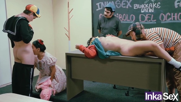 El Chivolo Del 8_main_thumbnail