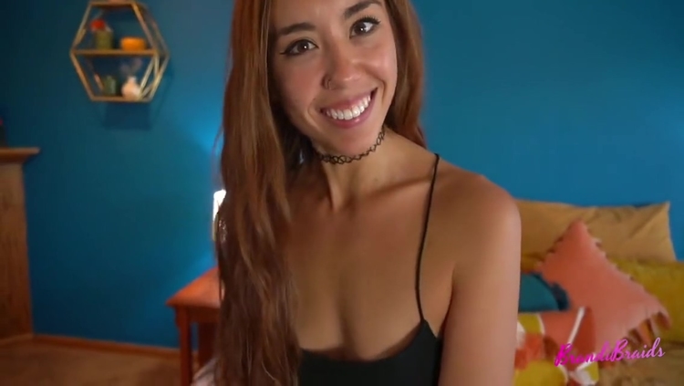 Girlfriend Cheating During The Time That Boyfriend Running Late_main_thumbnail