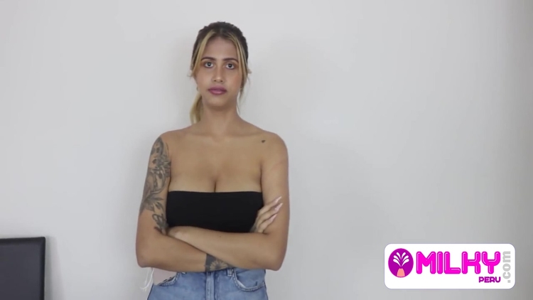 Beautiful Latina With Big Tits Cleans My House And My Cock_main_thumbnail