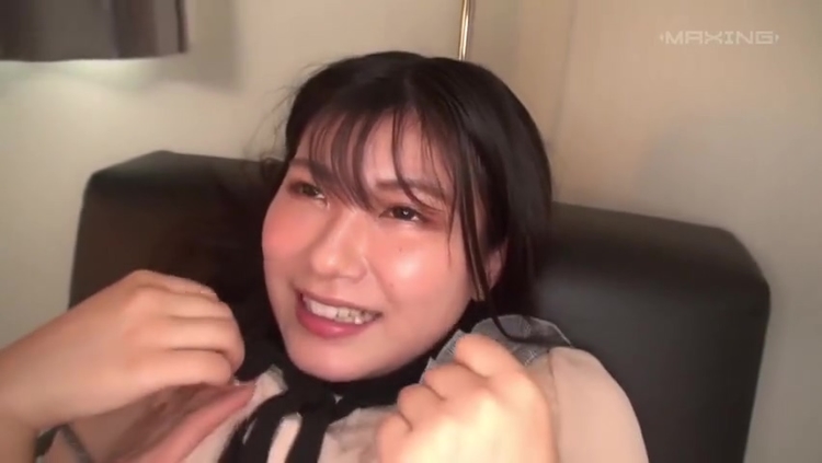 University Student 18+ Case Nonoka: Her Desire For Money, She Opens Up To Her First Sugardaddy_main_thumbnail