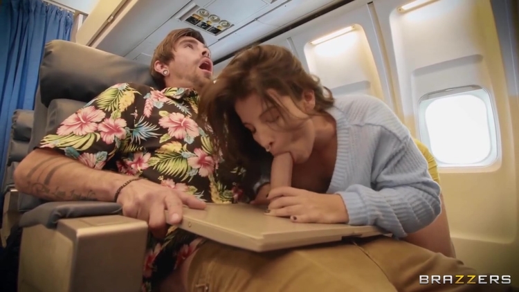 I Fucked Big Tits Babes On The Plane_main_thumbnail