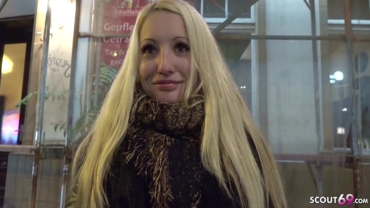 Hot Teen 18+ Talk Into Anal Fuck At Model Casting_main_thumbnail