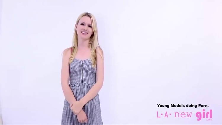 Bewitching Escort At Casting Action_main_thumbnail