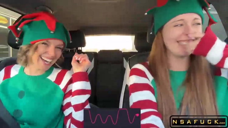 Serenity Coxs Holiday Compilation The Ho_main_thumbnail