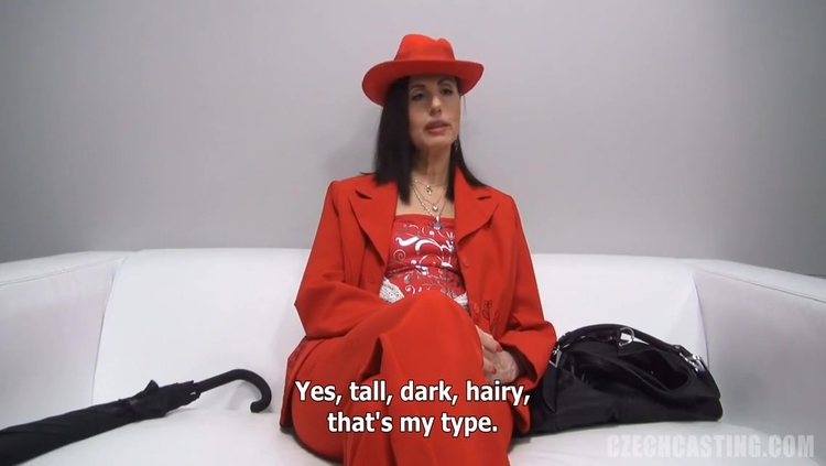 Hottest Adult Clip Czech Hottest Like In Your Dreams_main_thumbnail