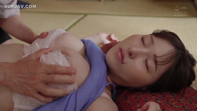 (rm) Her Husband Is Still Unaware That Her Stepfather-in-law Is Fucking Her - Rui Miyamoto_main_thumbnail