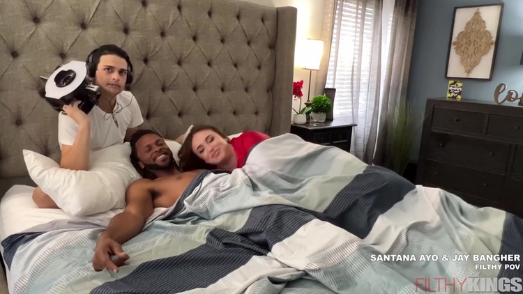 Santana Ayo Gets Bbc Pov Hungary_main_thumbnail