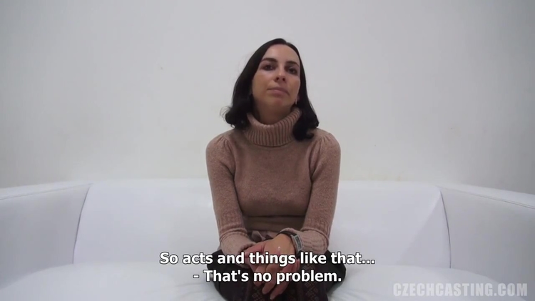 Assfucking Casting - Butt Fucking_main_thumbnail