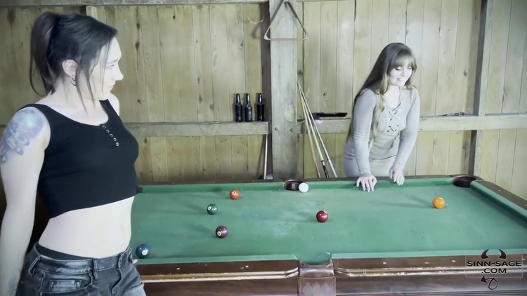 Brianne Blu - Lesbians Teenagers 18+ Strapon(1080p)_main_thumbnail