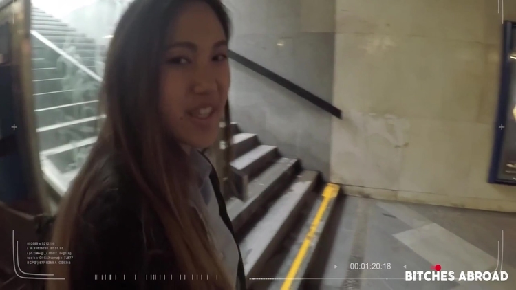 #may Thai #charlie Dean - Asian Teen 18+ Tourist Takes A Big Cock Abroad In Hot Pov Sex_main_thumbnail