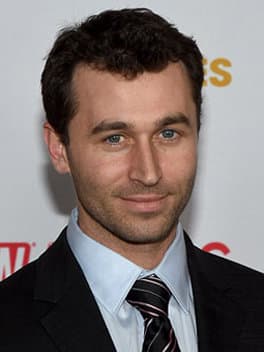 James Deen