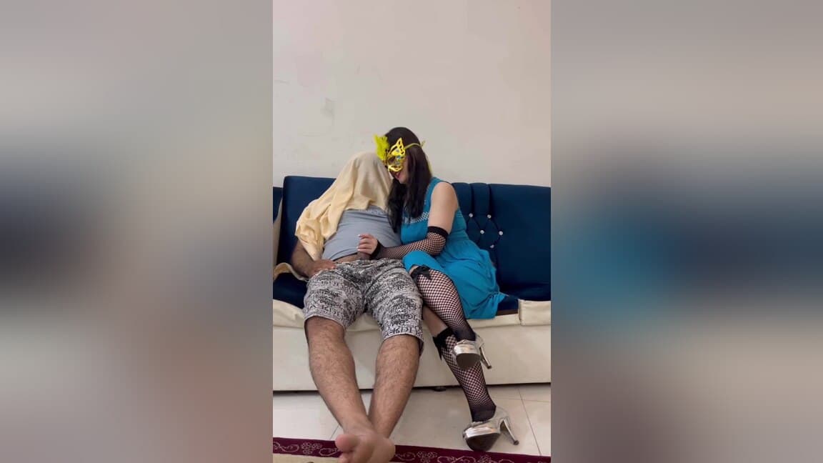 پارت سوم تریسام مهمونی سکس سه نفره دادن کون و کس بعد از استخر_main_thumbnail