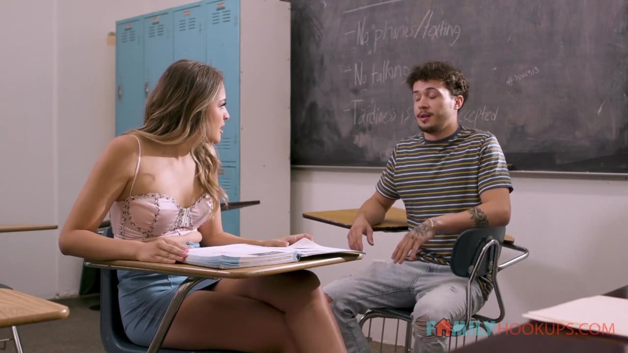 Perverted Gizelle Blanco Exciting Sex Video_main_thumbnail