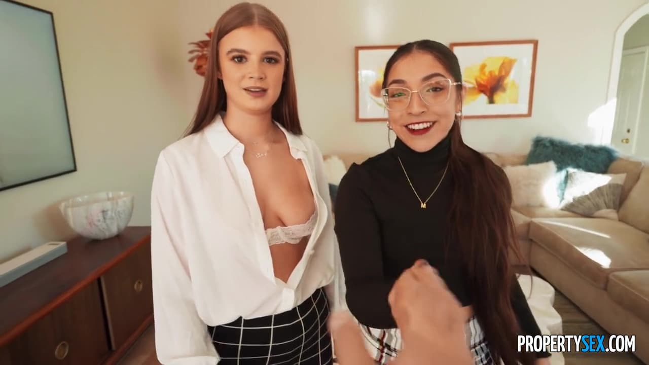 We Do Everything Together - Madison Wilde & Sky Wonderland_main_thumbnail