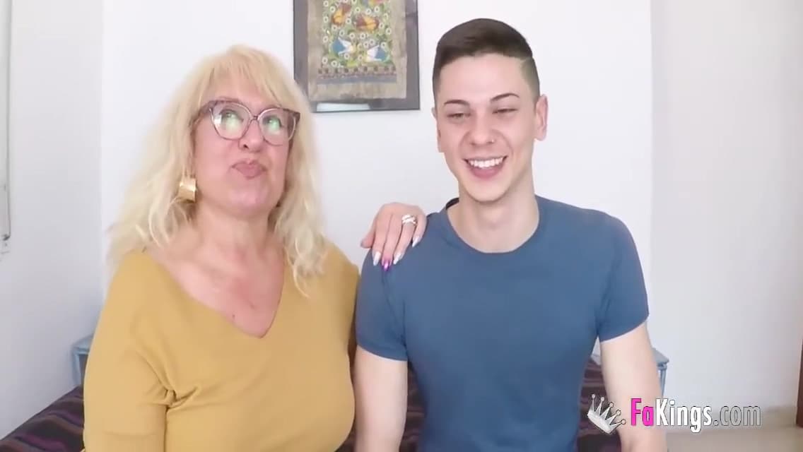 Re: I Wanna Fuck Mrs, Fina!!! Another Rookie That Wants To Bang The Ultimate Gilf 41 Min_main_thumbnail