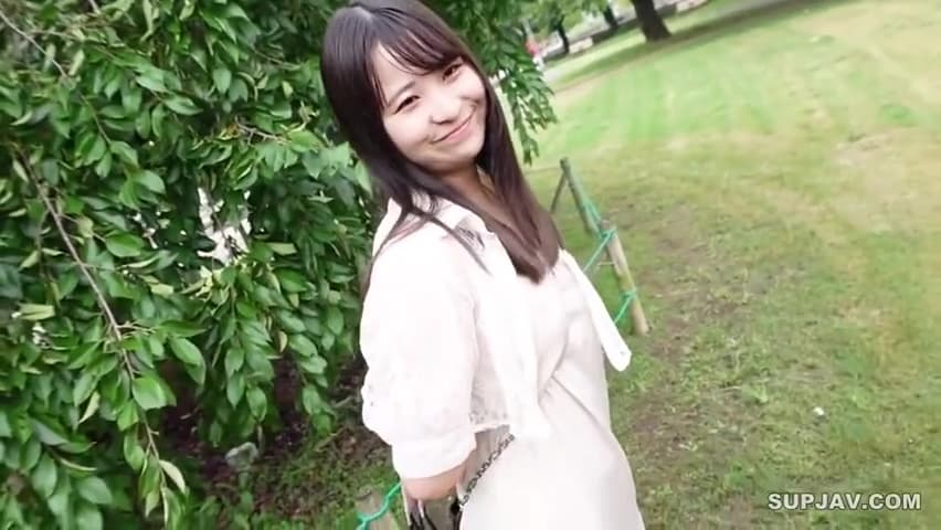 Special Price Full Face A Day-care Worker Contacted Me Because Shes My Type, And She Seemed To Have A Little Time On Her Hands, So I Held Her Hand A Little Bit And Touched Her Body A Little Bit, And I Think I Was Able To Get A Little Bit Of Nakadashi_main_thumbnail