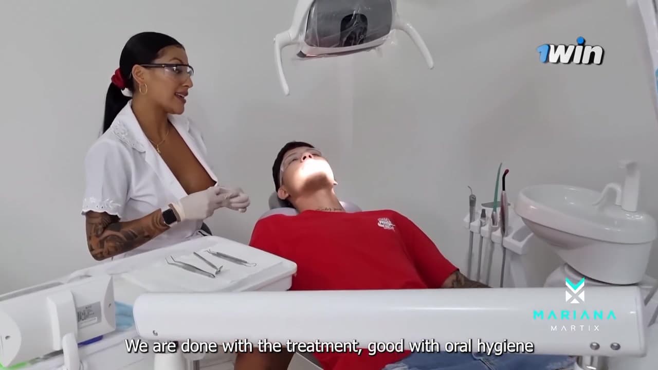 Compilation - The Hottest Dentist On_main_thumbnail