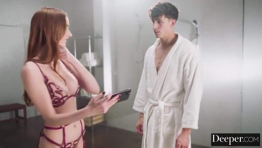 Melanie Marie - Content_main_thumbnail