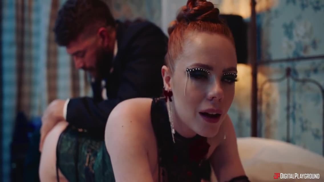 Amoral Booty Babe Heart-stopping Xxx Movie_main_thumbnail