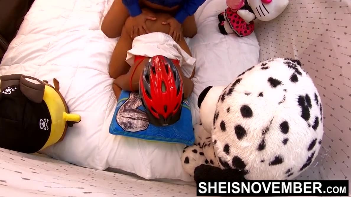 I Cheated On My Broke Ass Boyfriend With His Friend For Food_main_thumbnail