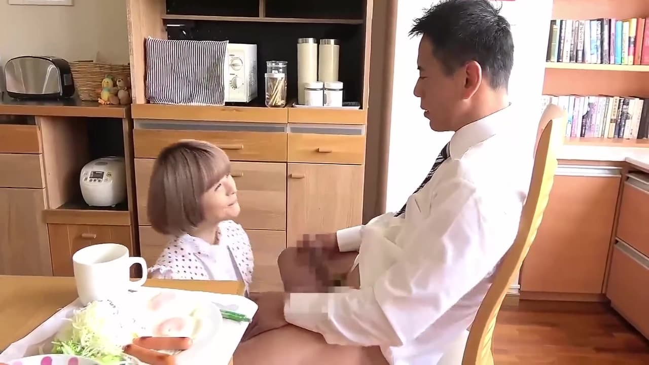 Luna Tsukino - Cooking Laundry, Cleaning, Sex, Life Of A Newlywed Wife_main_thumbnail