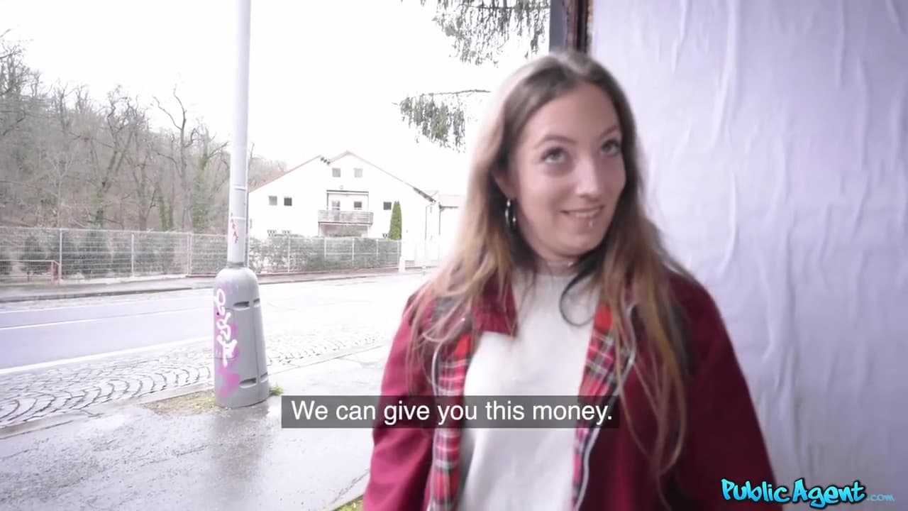 Nasty Punk Slutty Teen 18+ Venom Evil Gagging On My Jumbo Dick_main_thumbnail