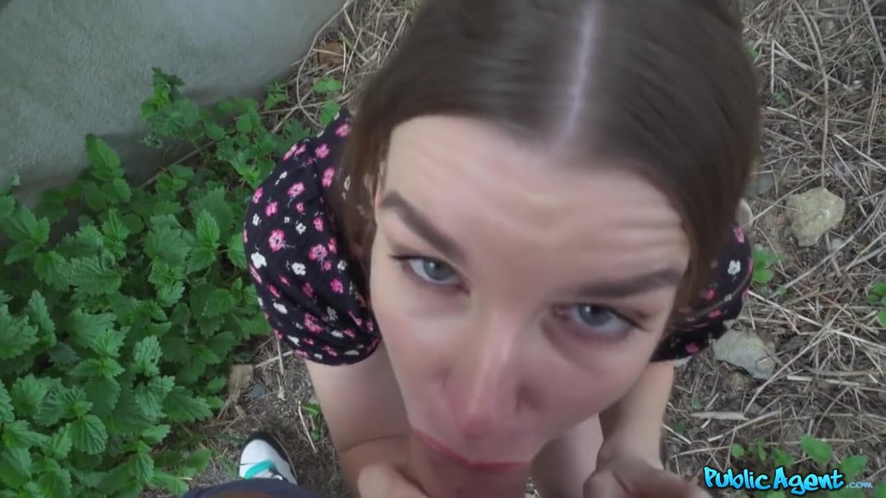 Shy And Tight Teen 18+ Gets Fucked For Cash_main_thumbnail