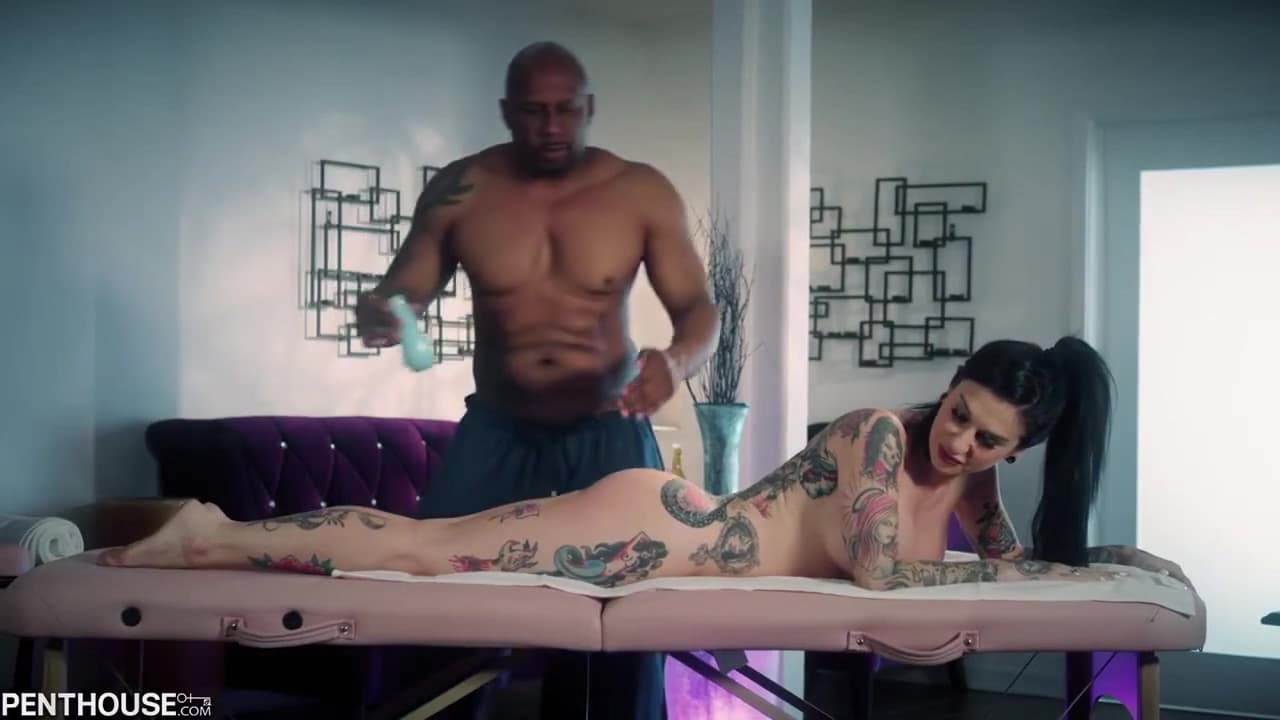 Needs A Massage And Bbc_main_thumbnail