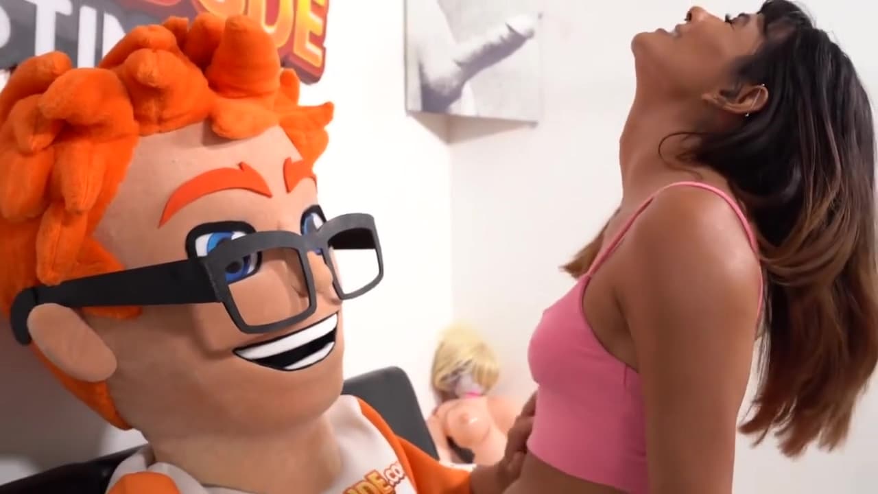 Hottest Sex Scene Tattoo Hot Exclusive Version - Apryl Rein_main_thumbnail