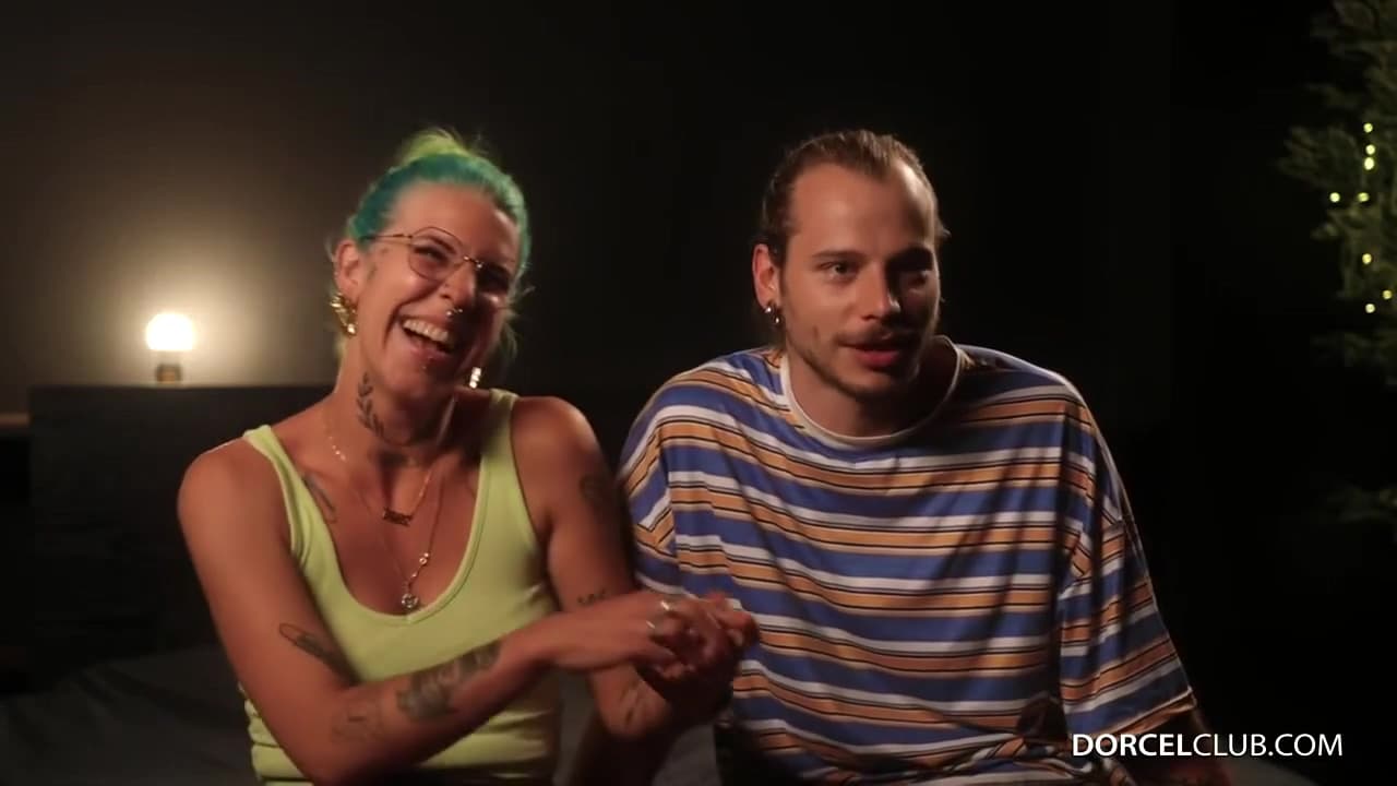 Fan - Real Couple, Real Fuck By Ben Nevert_main_thumbnail