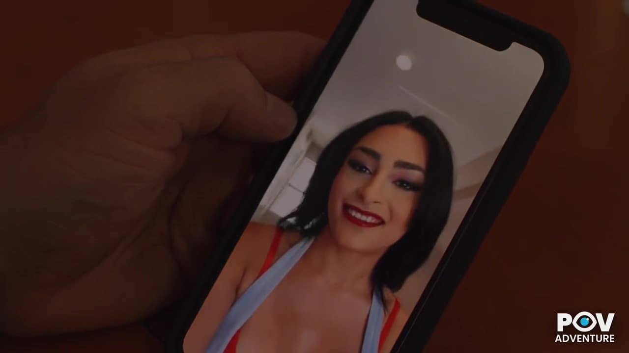 Vanessa Moon - Real Sexy Housekeeping Swindler_main_thumbnail