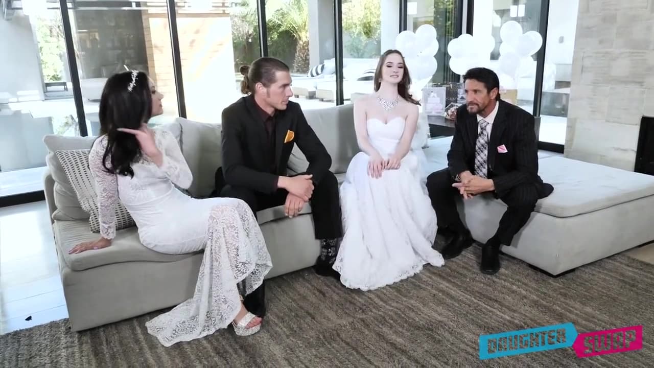 An Orgy Before The Wedding Centurion 2020 Roleplay_main_thumbnail