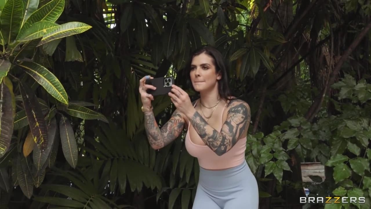 Keishas Anal Picnic With Vivianne Desilva And_main_thumbnail